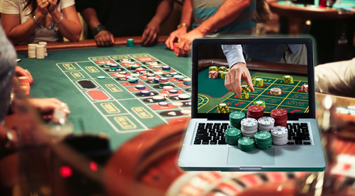 Casino – Lessons Realized From Google