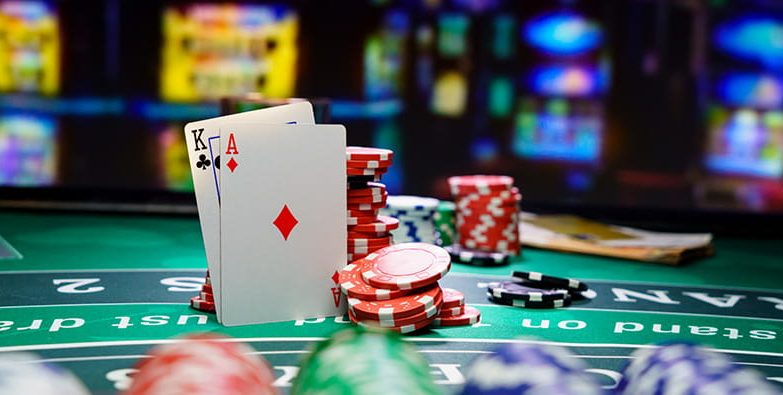 Three Super Useful Suggestions To improve Online Casino