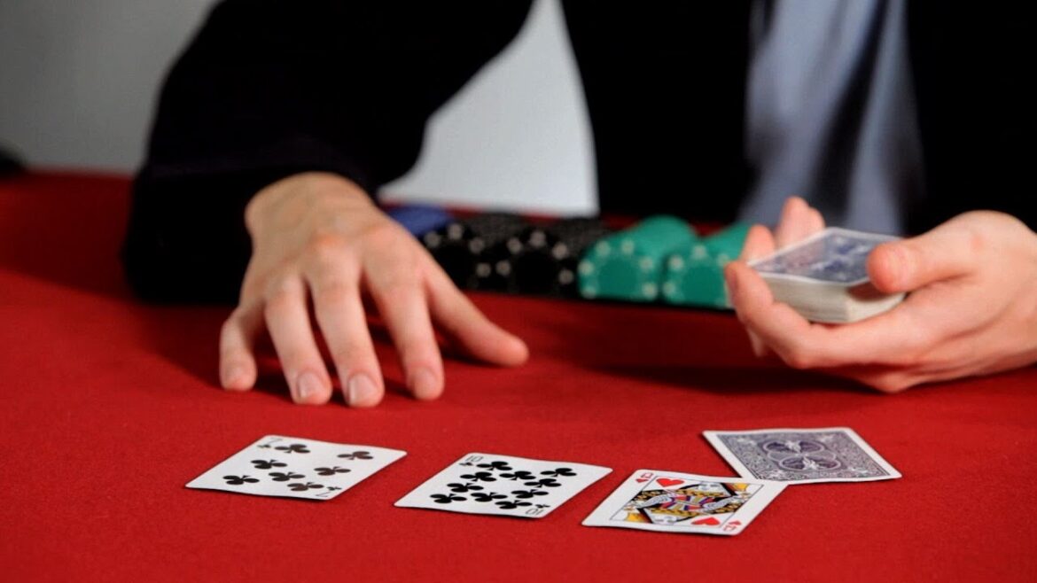 How Online Gambling Altered Our Own Lives