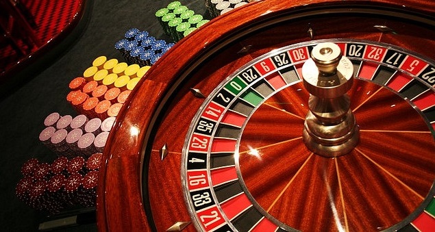 How to Obtain A Casino?