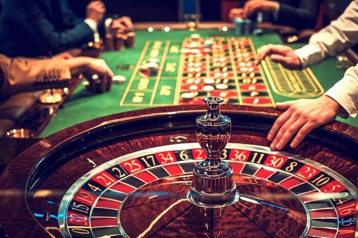 How To Play Online Casino Games Smart