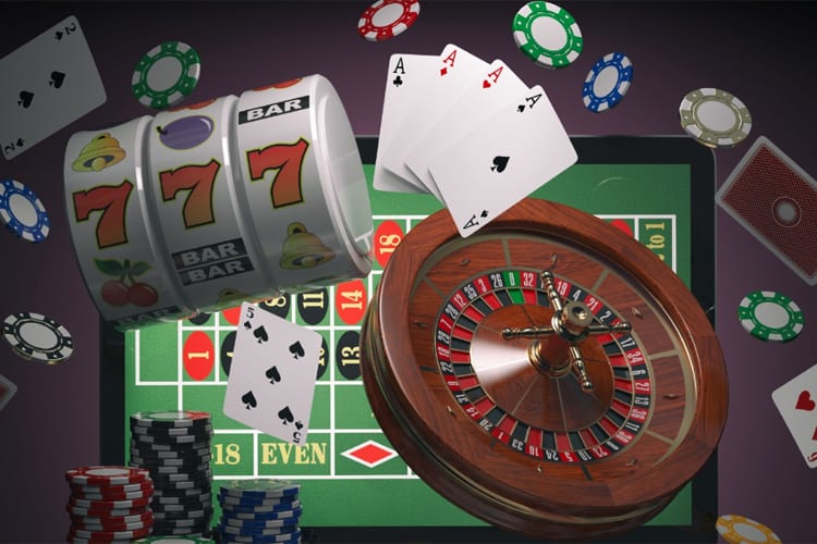 Ways To Instantly Begin Promoting Gambling