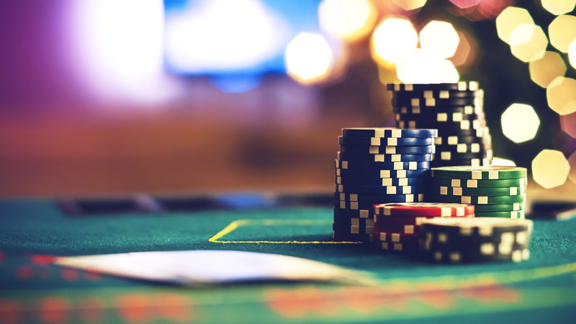 The History of Gambling Refuted