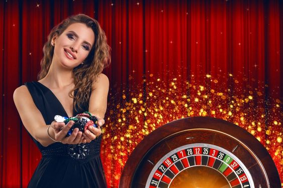 What steps should you take to win while playing casino games?