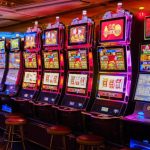 What is Ace33 online casino?