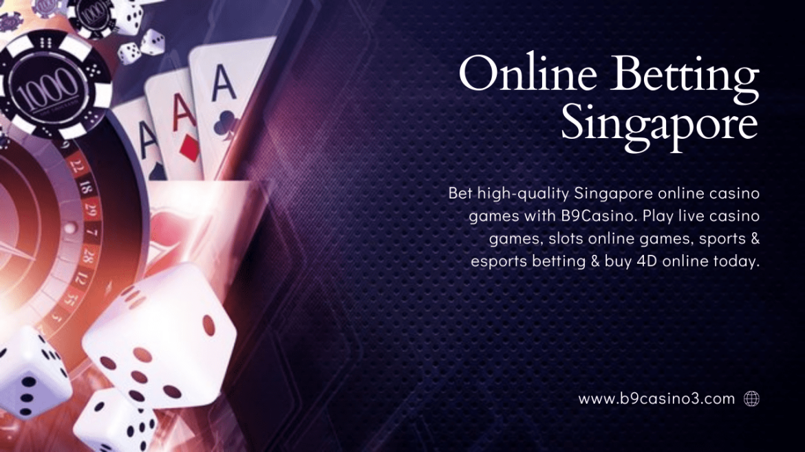 How to Choose an Online Casino: What You Need To Watch Out for
