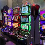 The Truth About Slot Deposit Dana