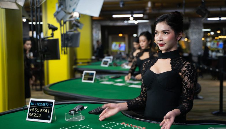 The Truth About Online-Slot Gambling In Indonesia