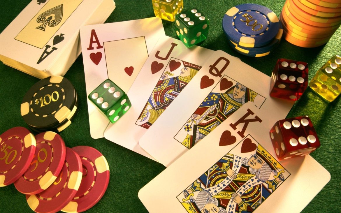 Are You Embarrassed By Your Live Casino Online Skills